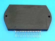 Integrovaný obvod STK2030 NF-KS 48V 4A 2x30W