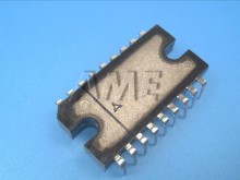 Integrovaný obvod AN7146H 24V 4A 2x8W
