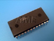 Stereo korekční obvod TDA4292 s NF DC
