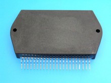 Integrovaný obvod STK2038 II s NF-KS, 55V, 5A, 2x50W