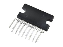 Integrovaný obvod TDA8510J pro audio zesilovač