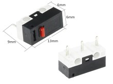 Plošný mikrospínač YD-003 pro elektroniku