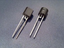 Paralelní stabilizátor napětí +30V uPC574J