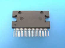 Integrovaný obvod LA47532 NF-KS 20V 4x35W