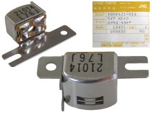 Stereo hlava 300 ohm VGH0421-014 pro kazetové magnetofony