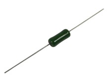 Axiální výkonový odpor TR4 0R47/4W drátový