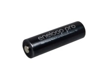 Nabíjecí baterie AA 1.2V 2500mAh Ni-MH Eneloop PRO Panasonic BK-3HCDE 1 ks
