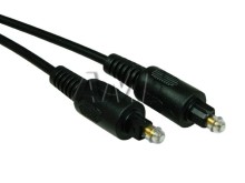 Optický audio kabel TOSLINK 2 m