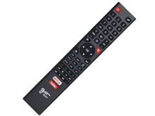 Originální dálkový ovladač pro Smart TV GoSAT GS3260, GS4360 a GS5560