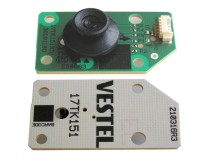 MULTIJOG LCD LED joystick modul pro Vestel 17TK151R3