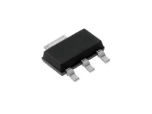 Tyristor BT148W 600V 0.6A SMD