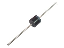 Schottky dioda 10SQ045 45V 10A