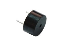 Magnetodynamický piezo měnič s generátorem 12V BMT-0912XH05