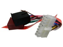 Redukční kabel ISO na Alpine 16pin ZRS-32