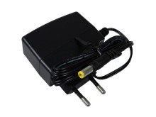Impulzní napájecí adaptér 6V 2A s konektorem 5,5x2,1mm