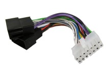 Redukční kabel ISO na Pioneer 14pinový ZRS-28