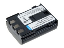 Neoriginální Li-Ion baterie CANON NB-2LH 7.4V 800mAh