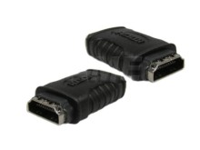 HDMI spojka 19 pin samice-samice