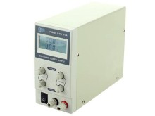 Laboratorní zdroj GETI GLPS3003 0-30V, 0-3A