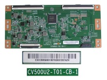 T-CON LCD modul E3CCBB5000130T62X pro TV 50"
