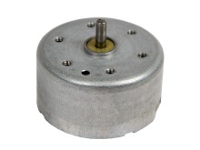 DC motor unašeče CD mechaniky CDM12.1 RF-300CH-10430A