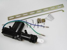 Univerzální servo motor pro centrální zamykání 2 vodiče