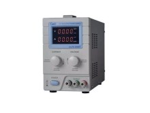 Laboratorní napájecí zdroj Geti GLPS 3005T 0–30V / 0–5A