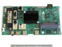 Základní LCD deska 17MB130S pro TV Panasonic TX-43FX550E