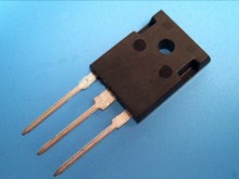 Dvojitá Schottkyho dioda MBR3045PT 45V 30A