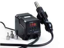 Digitální horkovzdušná stanice ZD-8908 s regulací teploty