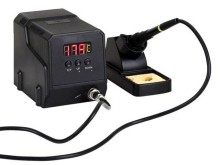 Mikropájkovací stanice ZD-8936 s regulací teploty 60W