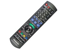Originální dálkový ovladač Panasonic N2QAYB000474