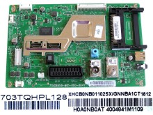 Základní deska LCD LED modulu XHCB0NB01102SX/GNNBA1CT pro TV Philips