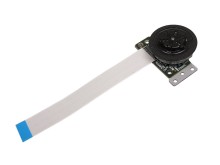 Motor unašeče s páskovým kabelem pro mechaniku PVR802W PLAYSTATION