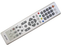 Neoriginální dálkový ovladač PCR pro Ferguson SAT975