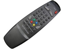 Náhradní dálkový ovladač ROYAL LUX MONICA RGB PCR