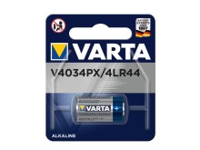 Alkalická baterie 4LR44 6V 105mAh GP 476A
