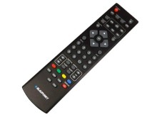 Originální dálkový ovladač Blaupunkt XMU-RMC-0032