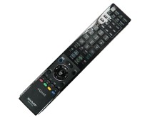 Originální dálkový ovladač SHARP RRMCGB013WJSA