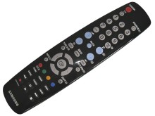 Originální dálkový ovladač Samsung BN59-00685A pro LCD TV
