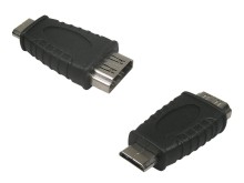 Redukční adaptér HDMI A na mini HDMI C 1.3C s 19 piny