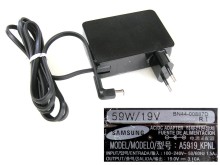 Napájecí adaptér pro monitory Samsung A5919-KPNL 19V 3.1A BN44-00887D