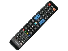 Univerzální dálkový ovladač Samsung UCT-043