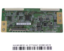 T-CON LCD modul HV430FHB-F9D pro 43" LED TV