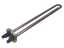 Rovné topné těleso k bojleru 1200W 230V 310mm - Ariston, Oceán, General, Isea
