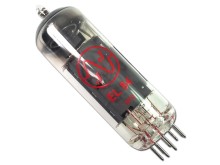 Výkonová pentoda EL84 JJ elektronka