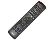 Originální dálkový ovladač AKTV3212TS pro Akai TV