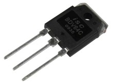PNP Darlington tranzistor BDV64C 120V 12A 125W