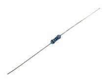 Metaloxidový rezistor 13 kΩ 0,6 W
