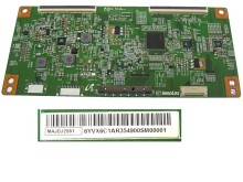 T-CON LCD modul MAJDJ2S51 pro LED TV 58" Innolux